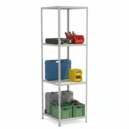 Стеллаж архивный СТФ 784-2.5